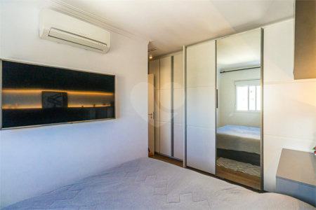 Apartamento à venda com 2 quartos, sendo 1 suíte, em Santo Amaro, São Paulo, SP