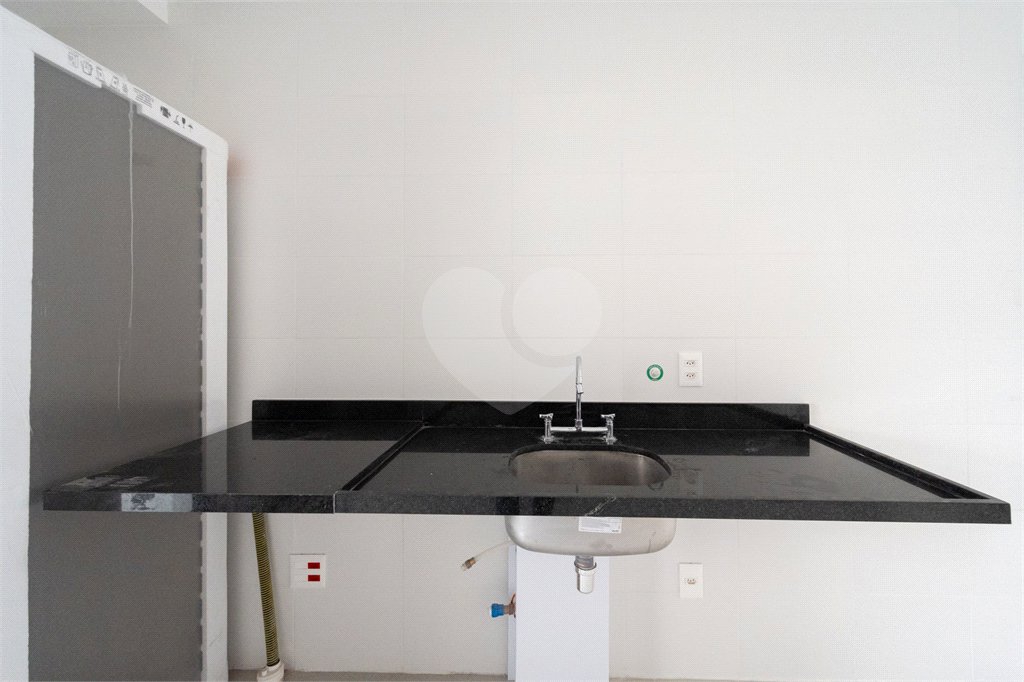 Apartamento à venda com 3 suítes em Vila Clementino, São Paulo, SP