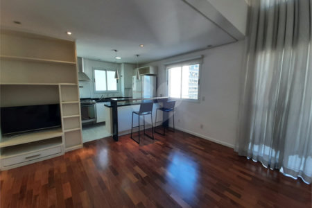 Cobertura à venda com 4 quartos, sendo 2 suítes, em Moema, São Paulo, SP