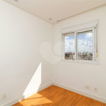 Apartamento à venda com 3 quartos, sendo 2 suítes, em Vila Lageado, São Paulo, SP