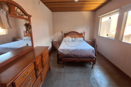 Casa à venda com 4 quartos, sendo 2 suítes, em Parque Esmeralda, Sorocaba, SP