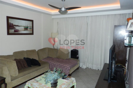 Cobertura à venda com 5 quartos, sendo 2 suítes, em Tijuca, Rio de Janeiro, RJ