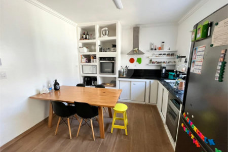 Sobrado à venda com 2 quartos em Santa Teresinha, São Paulo, SP
