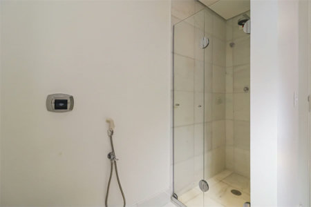 Apartamento à venda com 3 suítes em Cidade Monções, São Paulo, SP