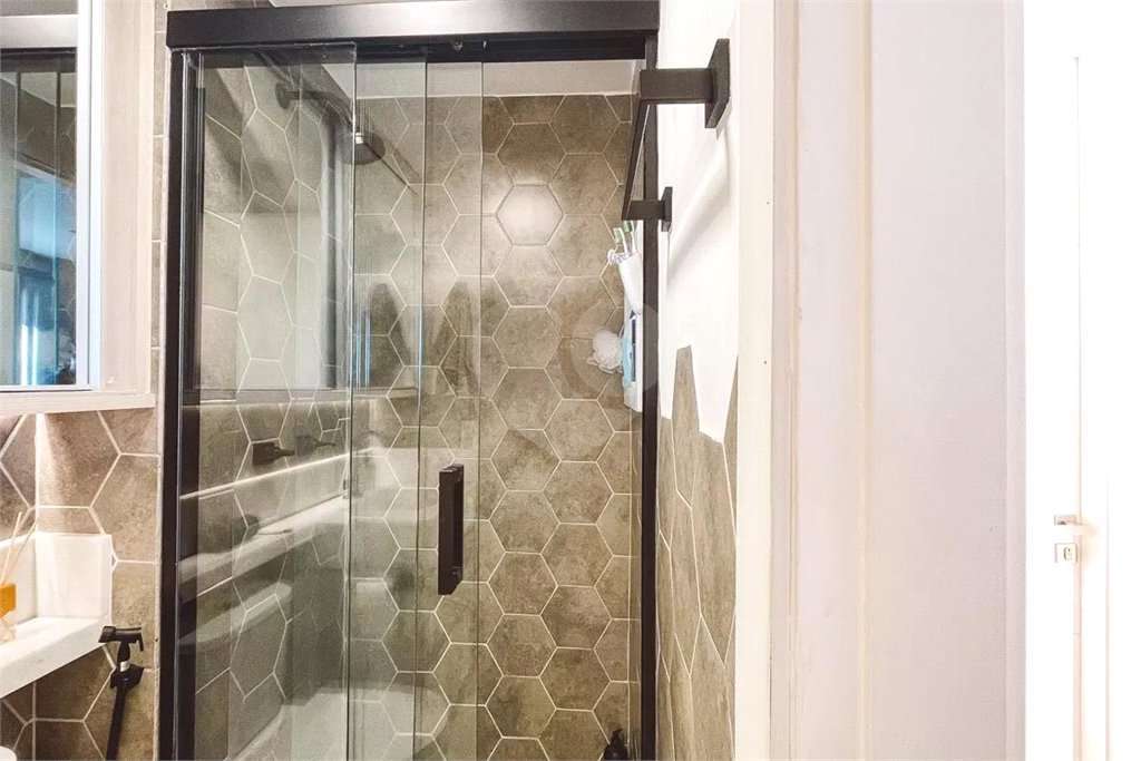 Apartamento à venda com 2 quartos em Vila Nova Cachoeirinha, São Paulo, SP