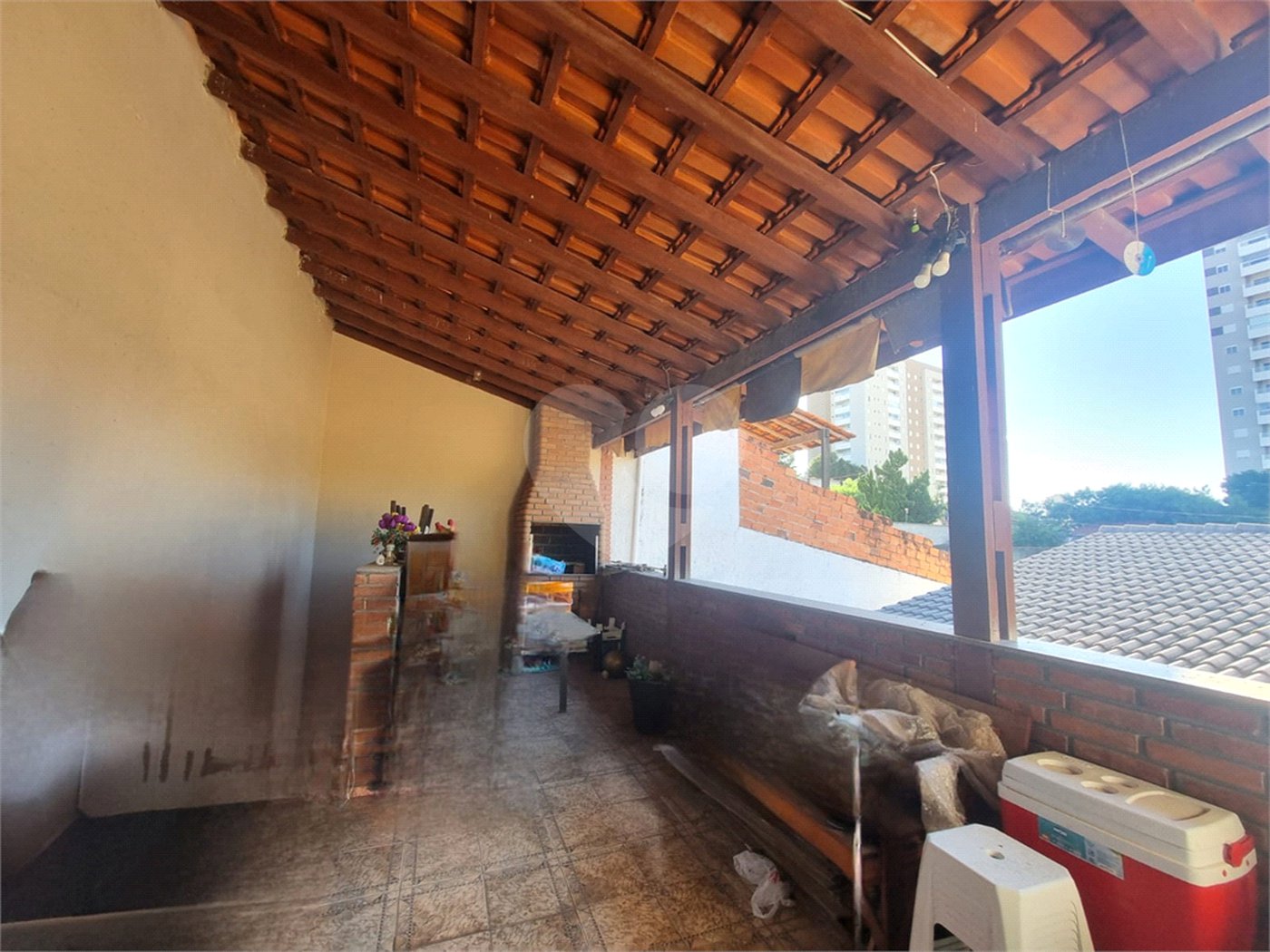 Casa à venda com 4 quartos, sendo 1 suíte, em Jardim São Carlos, Sorocaba, SP