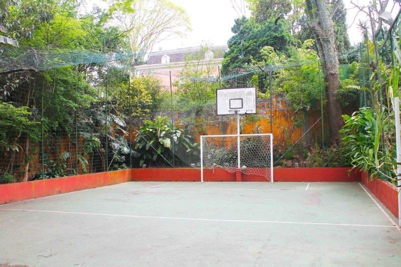 Casa à venda com 4 suítes no condomínio Espaço Natureza, São Paulo - SP