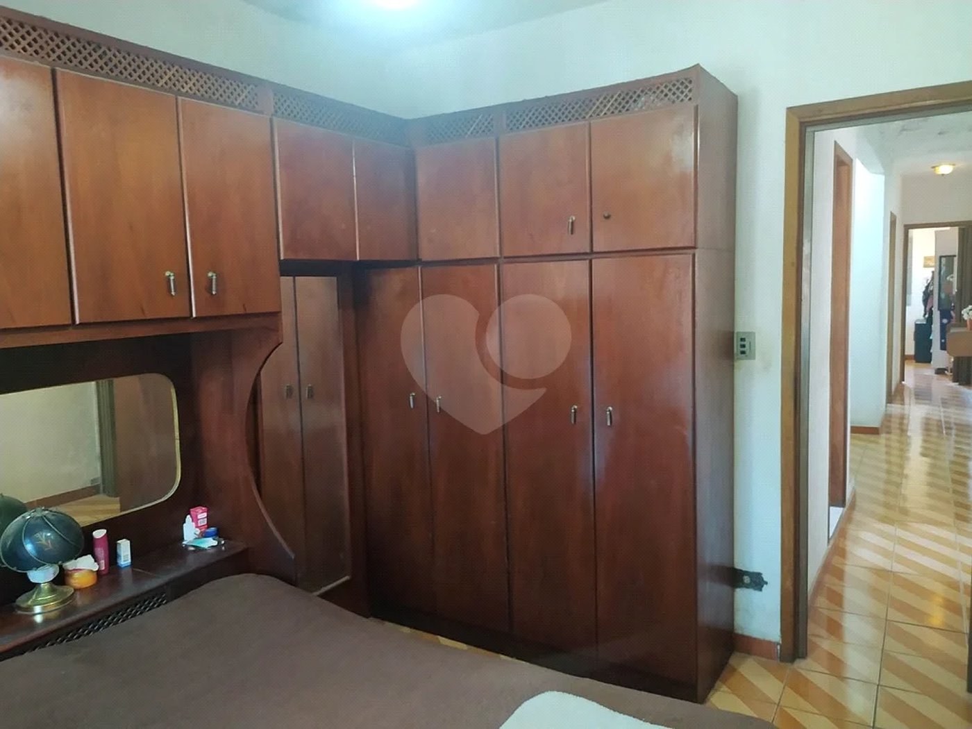 Sobrado à venda com 3 quartos em Chora Menino, São Paulo, SP