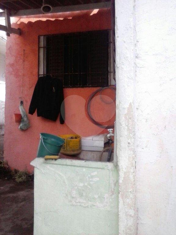 Casa Térrea à venda com 2 quartos em Tremembé, São Paulo, SP