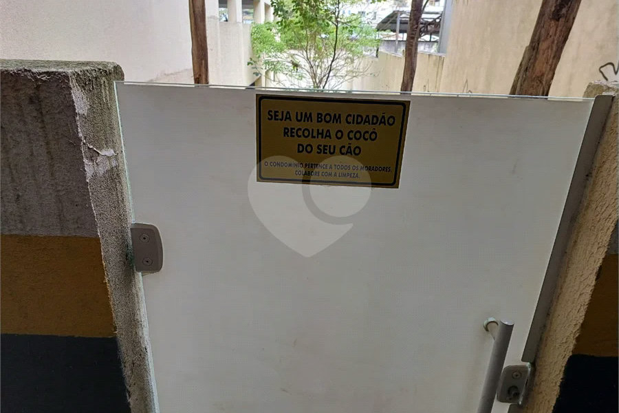 Apartamento para alugar com 1 quarto em Santana, São Paulo, SP