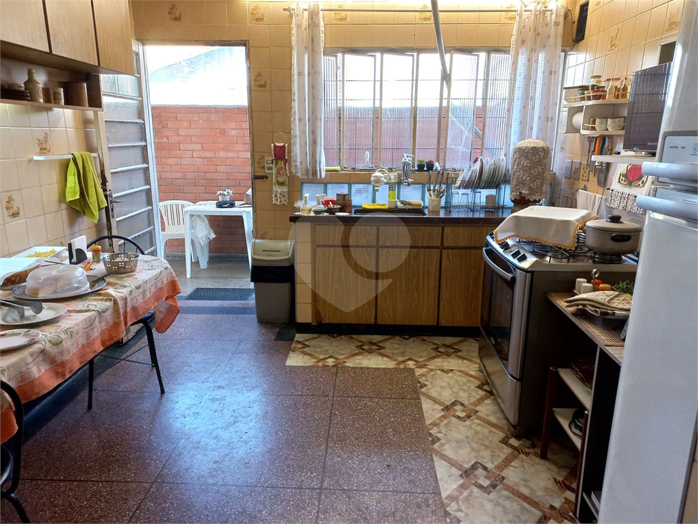Casa à venda com 6 quartos, sendo 2 suítes, no Brasilândia, São Paulo, SP