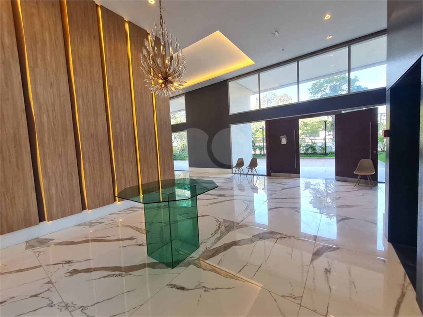 Apartamento à venda com 3 suítes em Jardim Marajoara, São Paulo, SP