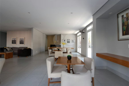 Apartamento à venda com 1 quarto em Santana, São Paulo, SP