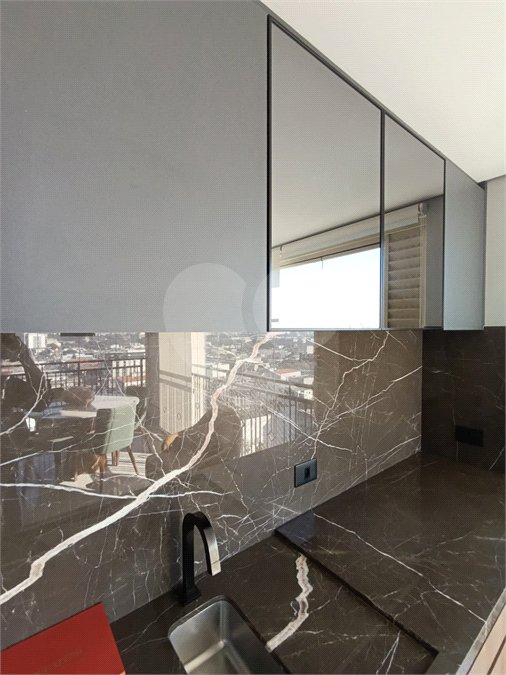 Apartamento à venda com 2 quartos, sendo 1 suíte, em Santana, São Paulo, SP