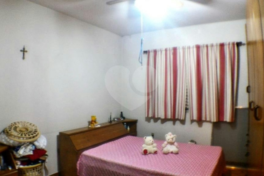 Sobrado à venda com 5 quartos em Casa Verde, São Paulo, SP