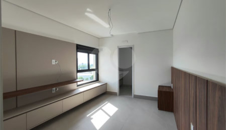 Apartamento à venda com 3 suítes em Vila Castelo Branco, Indaiatuba, SP