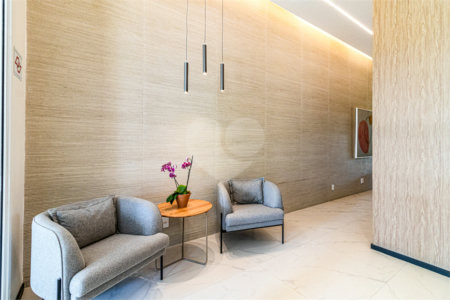 Apartamento à venda com 3 quartos, sendo 1 suíte,  em Vila Anastácio, São Paulo, SP