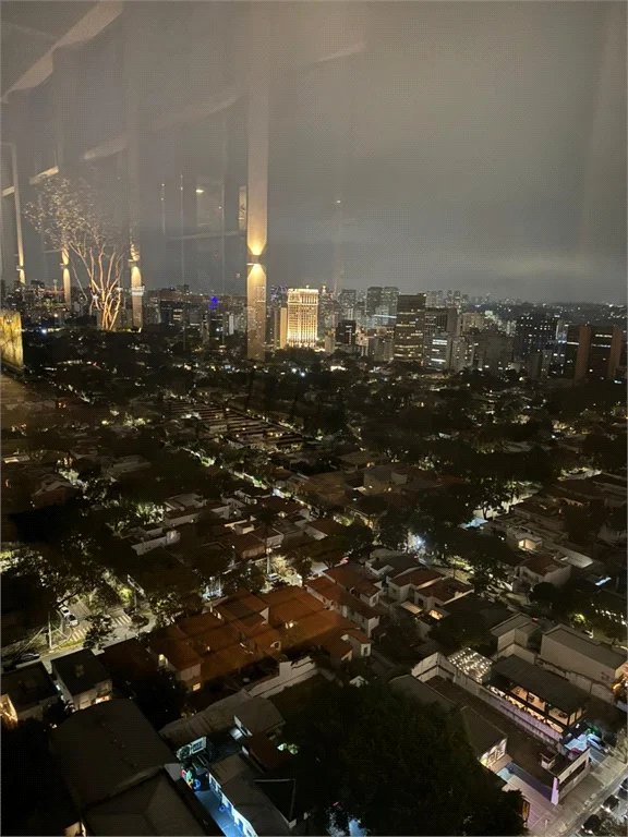 Apartamento à venda com 1 suíte em Pinheiros, São Paulo, SP