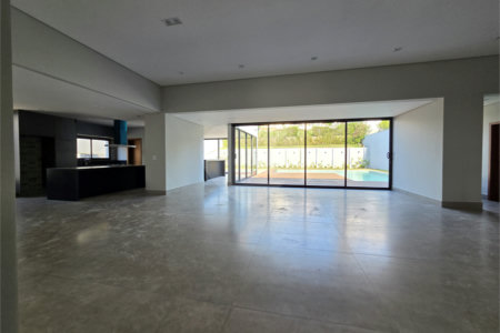 Casa à venda com 5 suítes no condomínio Fazenda Imperial, Sorocaba - SP