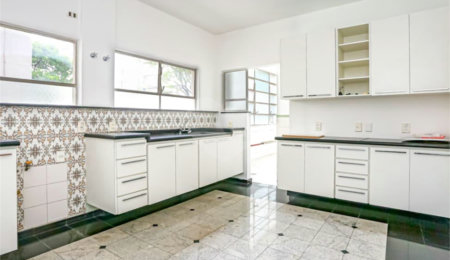 Apartamento à venda com 3 quartos, sendo 1 suíte, em Bela Vista, São Paulo, SP