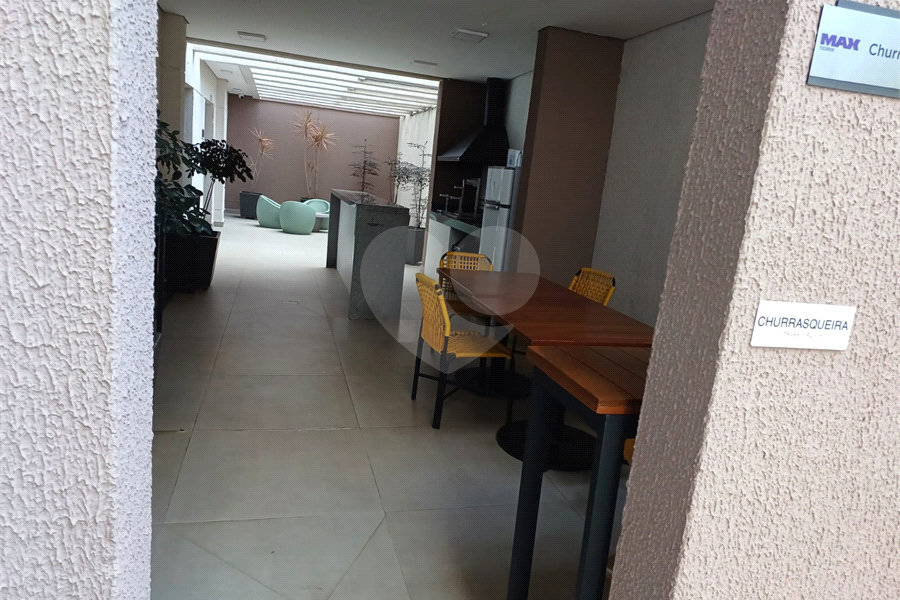 Apartamento para alugar com 2 quartos, sendo 1 suíte, em Tucuruvi, São Paulo, SP