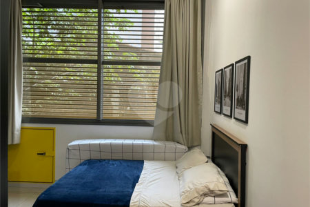 Apartamento à venda em Sumarezinho, São Paulo, SP