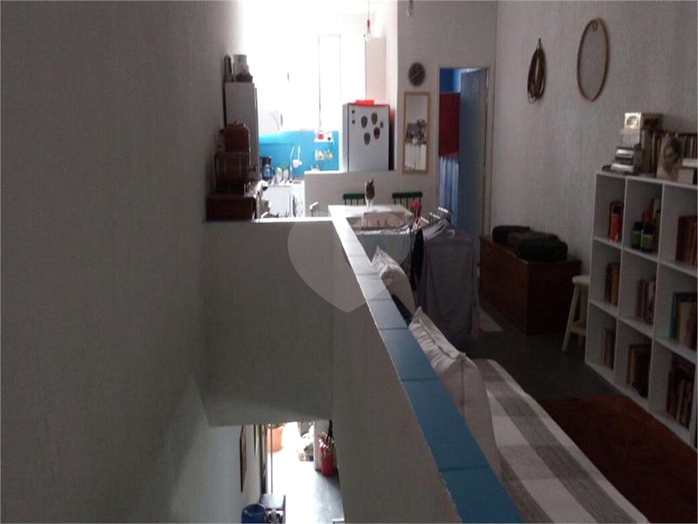 Casa de Vila à venda com 1 quarto em Pinheiros, São Paulo, SP