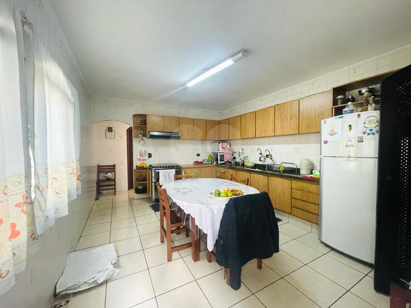 Casa à venda com 4 quartos, sendo 2 suítes, em Vila Maria, São Paulo, SP