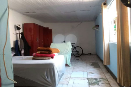 Casa à venda com 2 quartos no Centro, Itapetininga, SP