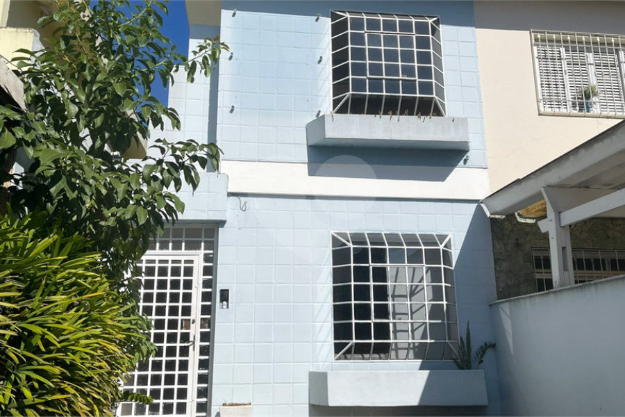 Sobrado à venda com 1 quarto em Santana, São Paulo, SP