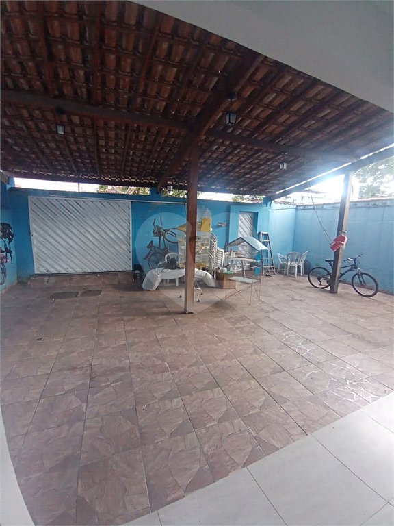 Casa à venda com 3 quartos, sendo 1 suíte, em Campo Grande, Rio de Janeiro, RJ