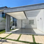 Casa à venda com 3 quartos, sendo 1 suíte, no condomínio Vila Paraty, Indaiatuba - SP