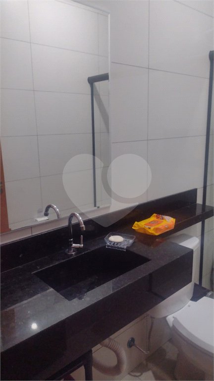 Casa à venda com 2 quartos, sendo 1 suíte, em Jardim Morada do Sol (vila Xavier), Araraquara, SP