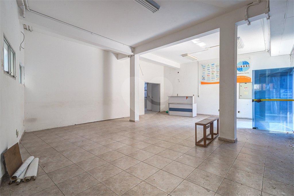 Sobrado à venda ou para alugar com 1 quarto em Santo Amaro, São Paulo, SP