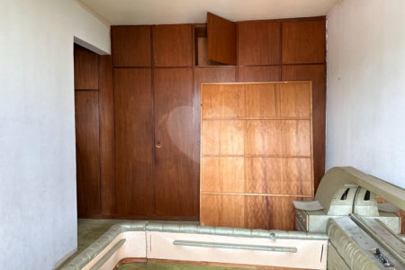Apartamento à venda com 3 quartos, sendo 1 suíte, em Jardim Franca, São Paulo, SP