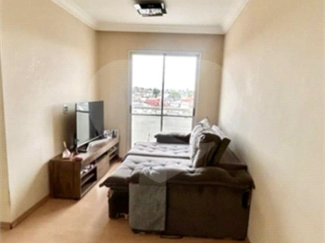 Apartamento à venda com 2 quartos em Imirim, São Paulo, SP