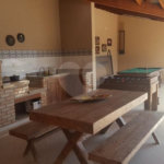 Casa à venda com 3 quartos, sendo 1 suíte, no condomínio Village Ipanema 1, Araçoiaba da Serra - SP