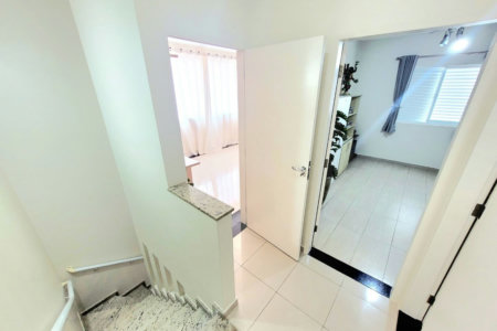 Casa à venda, 120 m² por R$ 1.100.000,00 - Campo Grande - Santos/SP
