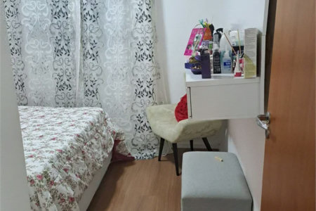Apartamento à venda com 2 quartos em Jardim Boa Vista (zona Oeste), São Paulo, SP