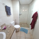 Apartamento com 2 dormitórios à venda, 60 m² por R$ 585.000,00 - Boqueirão - Santos/SP