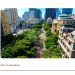 Apartamento à venda com 2 quartos no Centro, Rio de Janeiro, RJ
