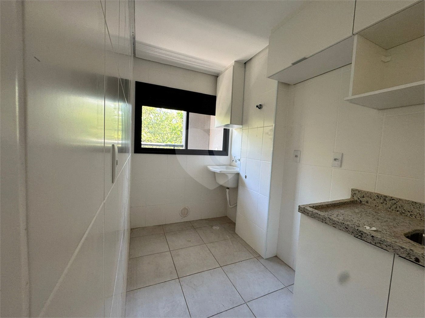Apartamento para alugar com 2 quartos em Vila Domingues, Votorantim, SP