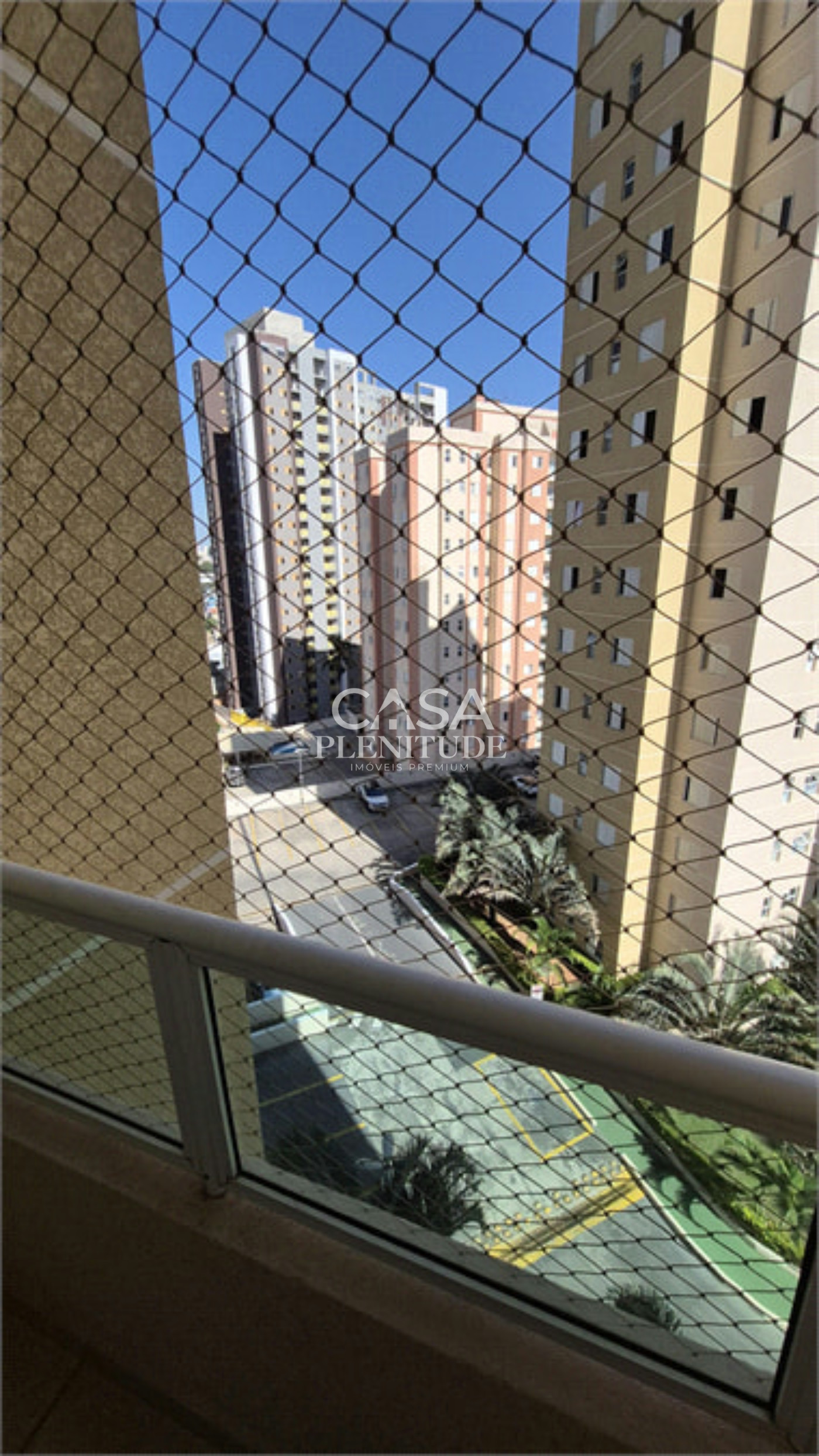 Apartamento à venda com 2 quartos, sendo 1 suíte, em Jardim Gonçalves, Sorocaba, SP