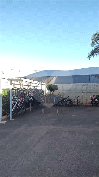 Apartamento à venda com 2 quartos em Jardim América (vila Xavier), Araraquara, SP
