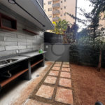 Apartamento à venda com 2 quartos em Mandaqui, São Paulo, SP