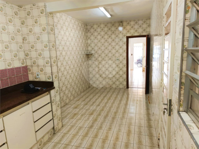 Casa Térrea à venda com 2 quartos em Santana, São Paulo, SP