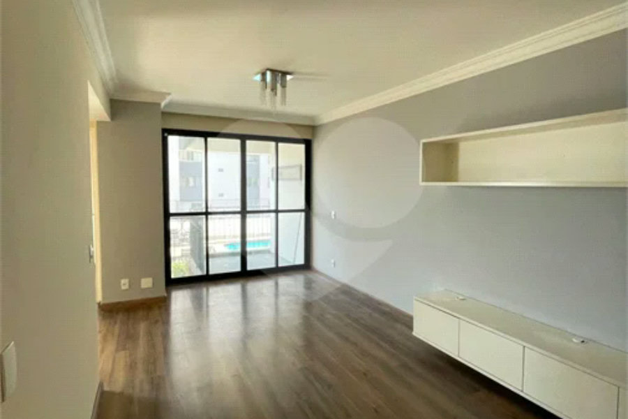Apartamento para alugar com 2 suítes em Casa Verde, São Paulo, SP