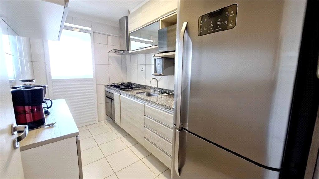 Duplex à venda com 2 suítes em Santana, São Paulo, SP
