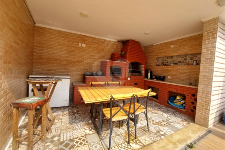 Casa à venda com 4 suítes em Lapa, São Paulo, SP