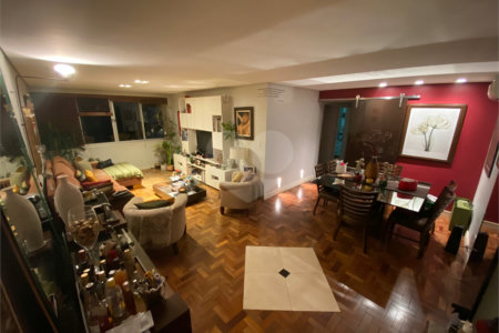 Apartamento à venda com 2 quartos, sendo 1 suíte, em Jardim das Bandeiras, São Paulo, SP